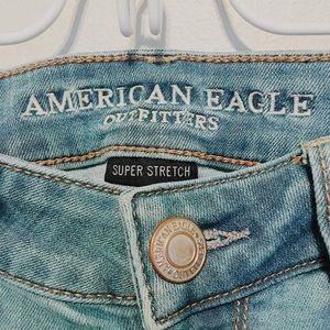 American eagle